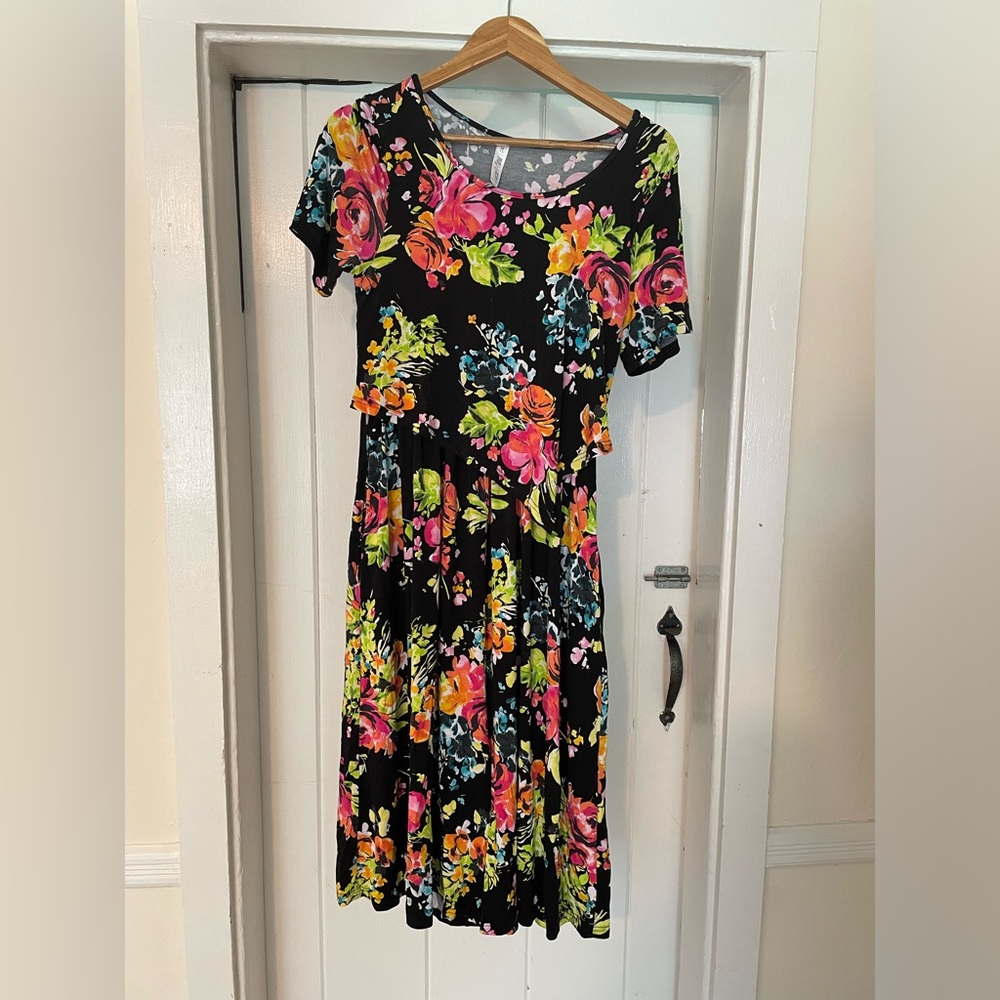 Nursing romper